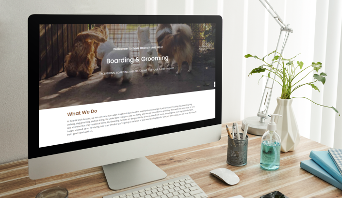 bearbranchgroomingandboarding Home Page