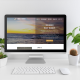 One-Page Website