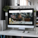 shopify website