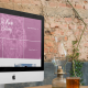 One Page Business Website