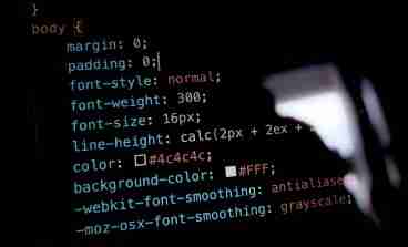 webcode Website Tips and Tricks