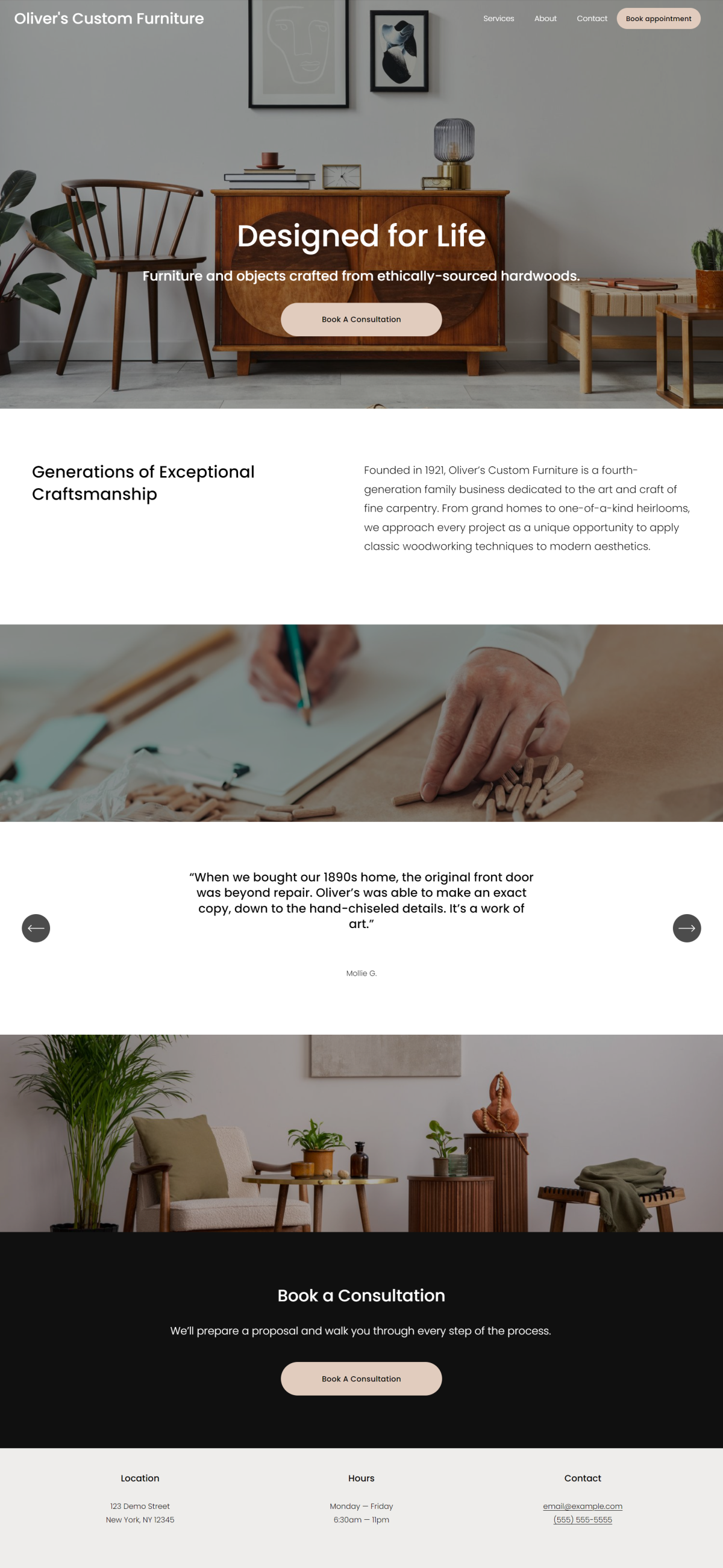 squarespace