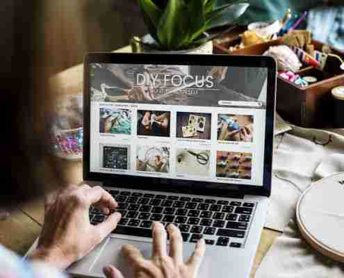 wix website builder