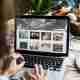 wix website builder