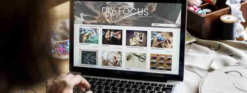 wix website builder